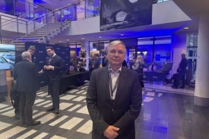 Польська оборонна компанія WB Electronics планує до 2030 року збільшити товарообмін з Україною до €500 мільйонів