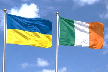 Ireland preparing payments for Ukrainians who return home 