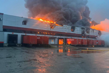 Шахедна атака на Захід України | Ан-26 і Су-34 на концерті у кобзона | 1500 грн допомоги пенсіонерам