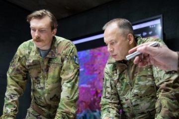 Oleksandr Syrsky : L'armée ukrainienne stoppe l'avancée russe vers plusieurs localités sur le front de Pokrovsk