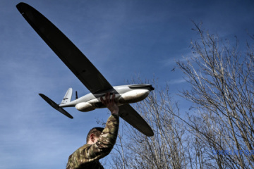 Les forces de défense neutralisent 2 bases de lancement de drones Shahed dans les régions de Koursk et Briansk