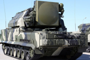 Les forces de systèmes sans pilote ont détruit 2 stations radar, 1 systèmeTor et une installation antiaérienne russes dans les territoires occupés