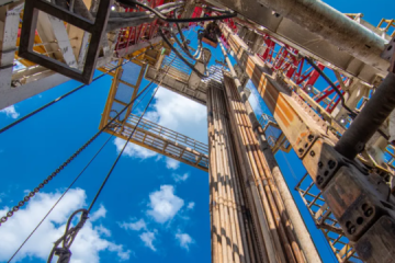 UAH 295M losses: Fraud scheme exposed in procurement for Ukrgasvydobuvannya