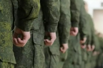 La Russie oblige les universités dans les territoires occupés ukrainiens à envoyer au moins 2 % des étudiants dans l’armée russe