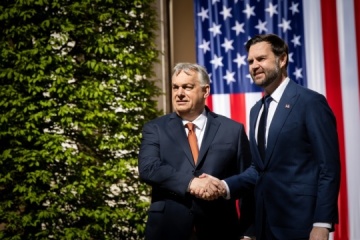 Diplomat: U.S. support won’t guarantee Orbán gains in election