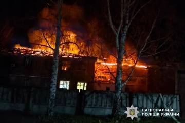 Армія РФ за добу завдала ударів по 30 населених пунктах на Сумщині, одна людина загинула і троє поранені