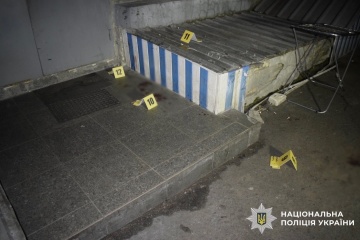 У Києві вбили чоловіка через зауваження про галас