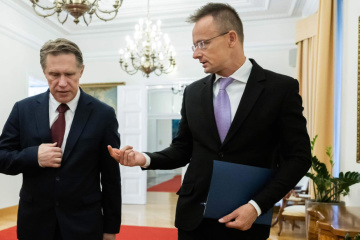 Politico розкрило деталі угоди на 12 пунктів, яку підписали Угорщина та Росія