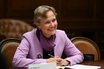 Обирати управителя для складних активів буде комісія при АРМА, яку очолила Фельдгузен