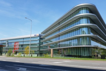 Нідерландський ING Bank не зміг позбутися свого бізнесу в Росії