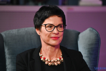 Marta Kos welcomes adoption of important laws in Ukraine