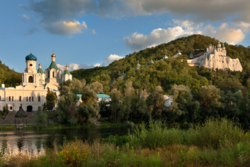 До Держреєстру нерухомих пам’яток внесли ще 13 об’єктів  на Донеччині