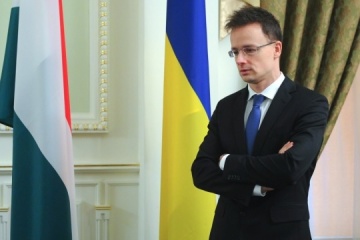 Leaked recordings suggest Szijjártó offered sensitive EU accession document to Russia