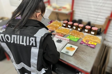 Правоохоронці викрили злочинну групу, яка щомісяця заробляла на наркотрафіку з ЄС близько ₴10 мільйонів