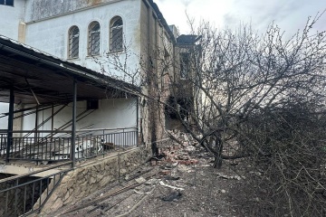 Росіяни за добу поранили шістьох жителів Донеччини