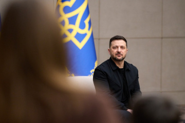 Due to blocking of European funds, we carry out preparations for next winter using internal resources – Zelensky