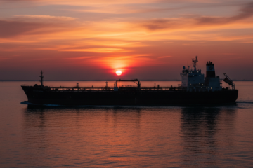 Partial easing of U.S. sanctions fails to boost Russia’s oil shipments – intel