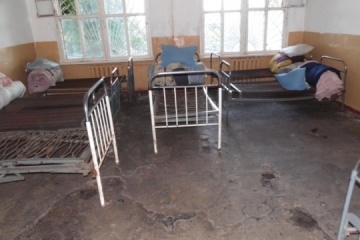 Council of Europe's Committee against Torture points to problems in Ukraine’s psychiatric and social care institutions