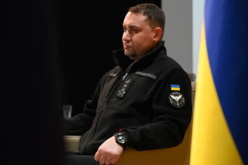 Budanov: Ukraine moves closer to agreement with Putin