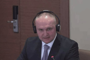 Orest Mandzii appointed head of Ukraine's State Customs Service