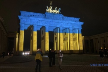 Europe’s first Center for Ukrainian Unity to open in Berlin