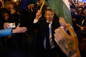 El fin de la era de Orbán