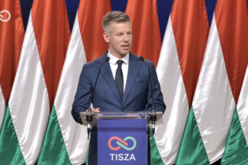 Hungary bans imports of agricultural products from Ukraine – Magyar