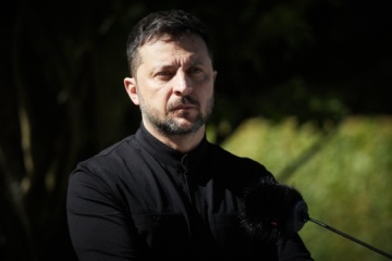 Zelensky: La guerra debe terminar, por lo que las sanciones contra Rusia deben mantenerse vigentes