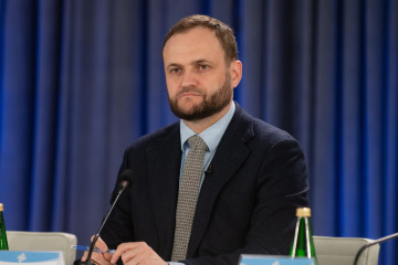 Over 2,500 applications submitted for SvitloDIM program – Kuleba