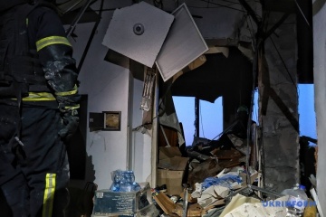 Guerre en Ukraine : neuf morts et vingt-trois civils blessés lors d’une attaque russe sur Odessa