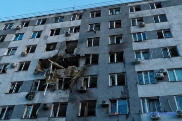 Guerre en Ukraine : neuf morts et vingt-trois civils blessés lors d’une attaque russe sur Odessa