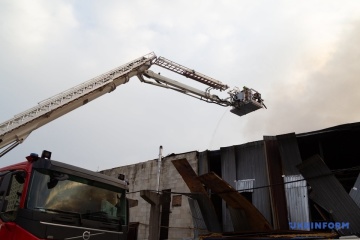 Guerre en Ukraine : quatre morts, dont un enfant, et 54 blessés lors d’une attaque aérienne russe sur Kyiv