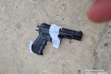 School shooting in Zakarpattia: Police search for parents of ninth-grade student