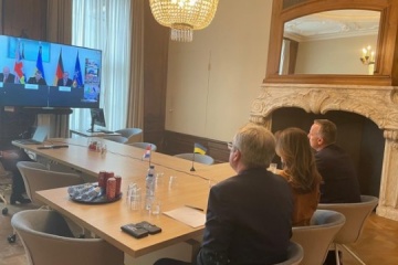 Holandia inwestuje 248 mln euro w drony dla Ukrainy