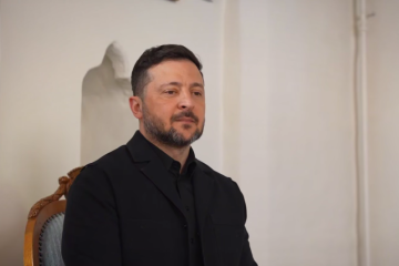 Zelensky: Rusia solo entiende los pasos decisivos de los socios