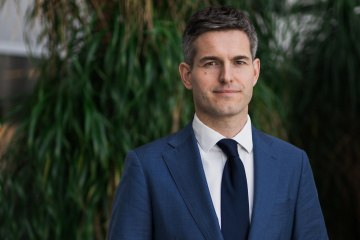 Dutch government recognizes geopolitical necessity of Ukraine’s EU membership – FM Berendsen