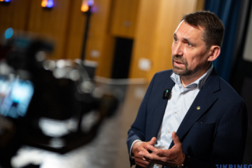 Tochytsky: La adhesión de Francia reforzará el peso político del Tribunal Especial