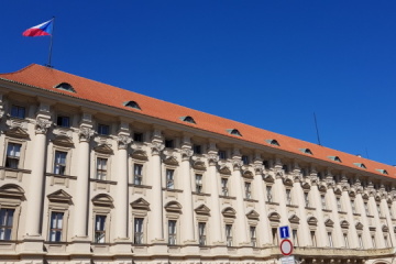 Czech FM protests to Russian ambassador over threats to strike EU defense enterprises