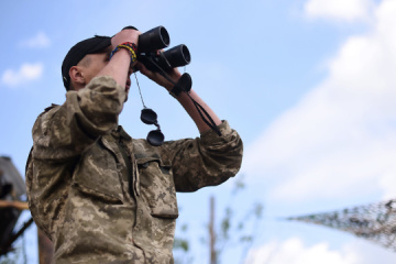 L’armée ukrainienne dément le risque de semi-encerclement russe de la ville de Soumy