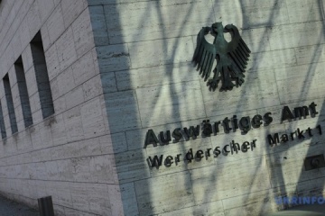 German FM summons Russian ambassador in Berlin over threats to German companies