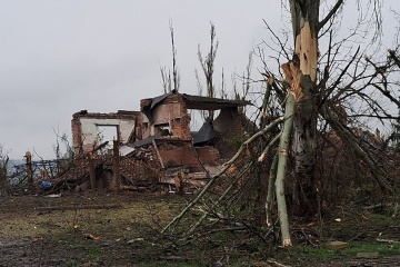 Guerre en Ukraine : neuf civils blessés dans les bombardements russes sur la région de Donetsk