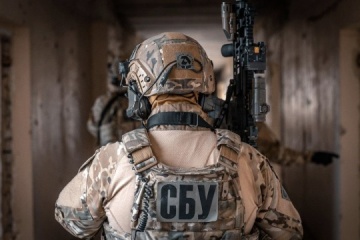 Une série d'attaques terroristes sur commande de la Russie a été démasquée dans des lycées des régions de Kirovohrad et d'Odessa