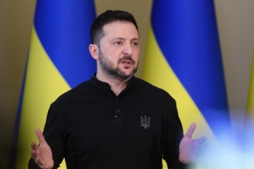 Zelensky sur la visite de Witkoff et Kushner : « Oui, nous les attendons »