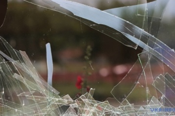 Les Russes ont frappé l'infrastructure ferroviaire à Kryvyi Rih, la gare a été endommagée