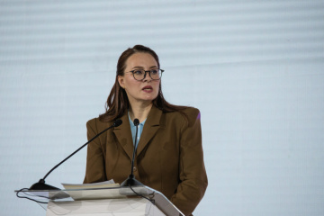 Current repairs on all public roads in Ukraine to be completed by June 1 – PM Svyrydenko