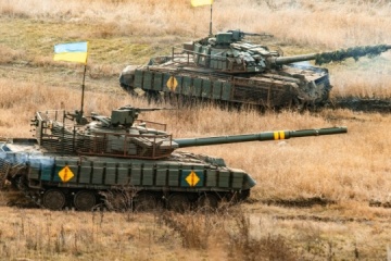 SIPRI – أوكرانيا من بين الدول العشر الأولى عالمياً من حيث الإنفاق الدفاعي 