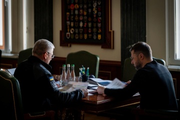 La Russie intensifie la mobilisation et prévoit de nouvelles opérations offensives, selon Zelensky