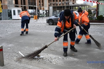 هجوم بطائرة مسيرة: إخماد ثلاثة حرائق في كييف، وارتفاع عدد الضحايا إلى اثنين