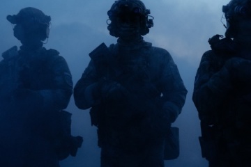 DIU reports elimination of Akhmat unit fighters in coordinated strike