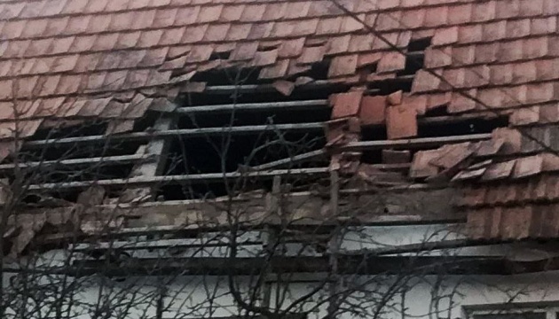 Ворог за добу 975 разів бив по Запорізькій області, четверо поранених